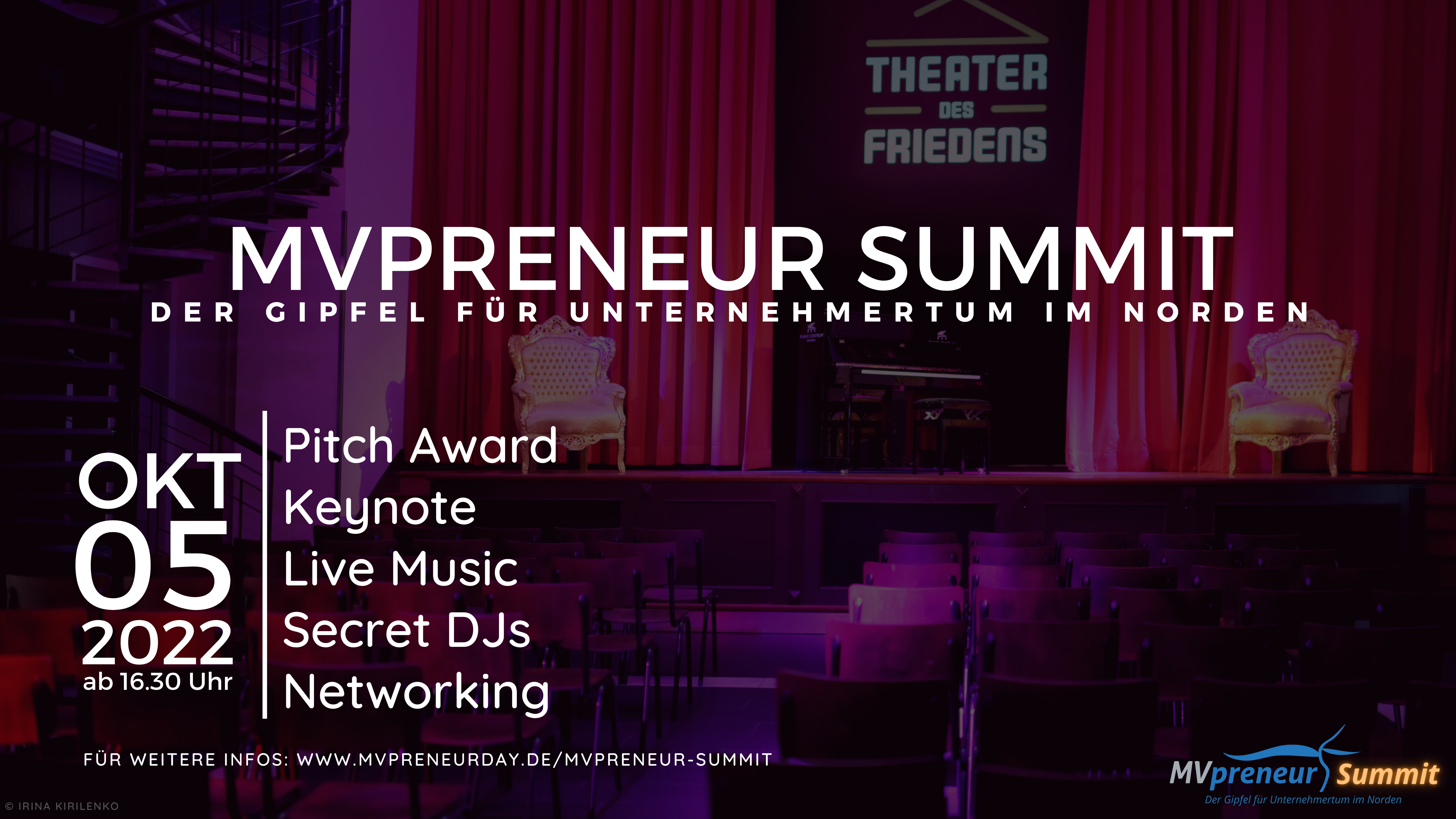 MVpreneur Summit