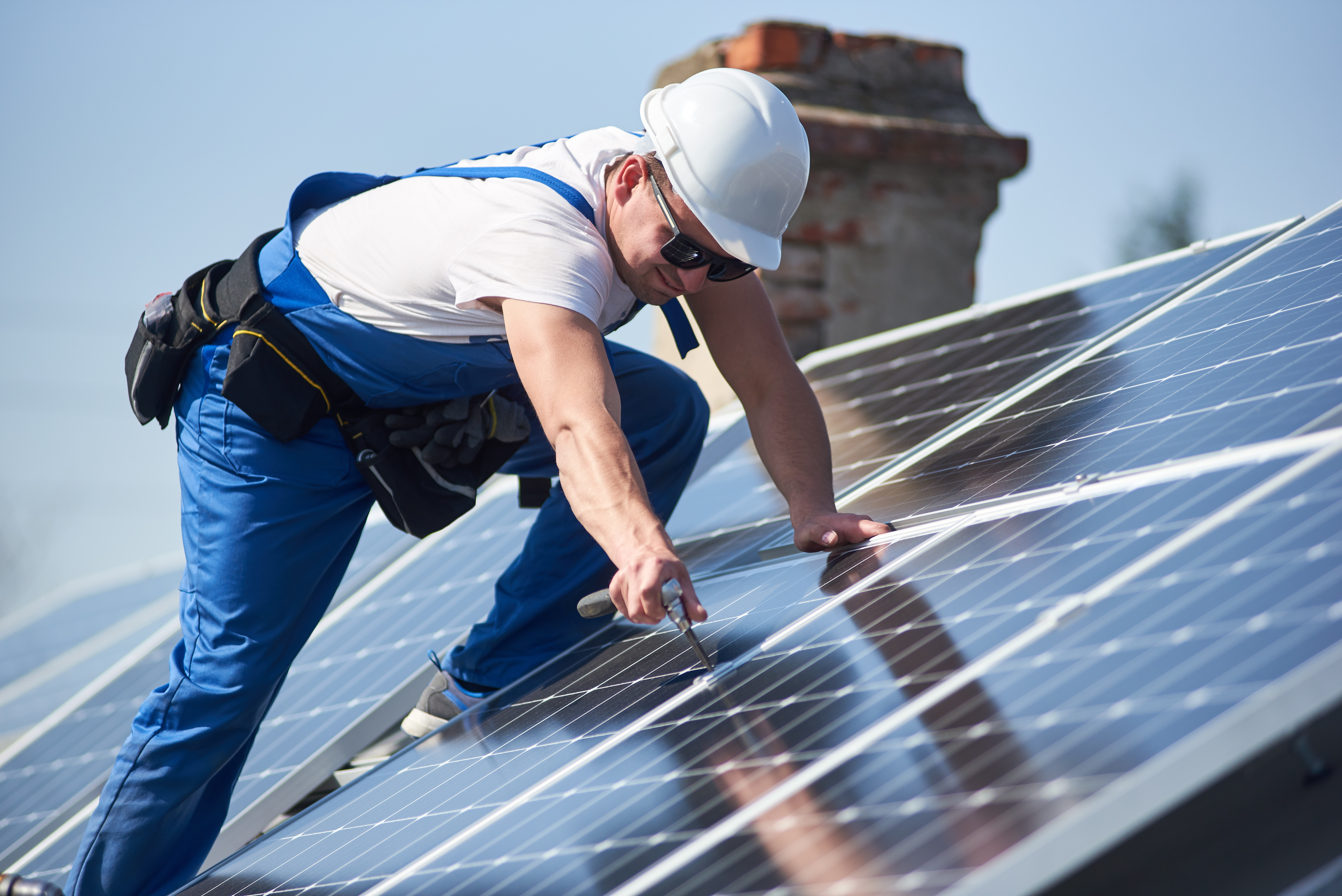Die Energiewende zukunftsfähig gestalten Die Energiewende zukunftsfähig gestalten