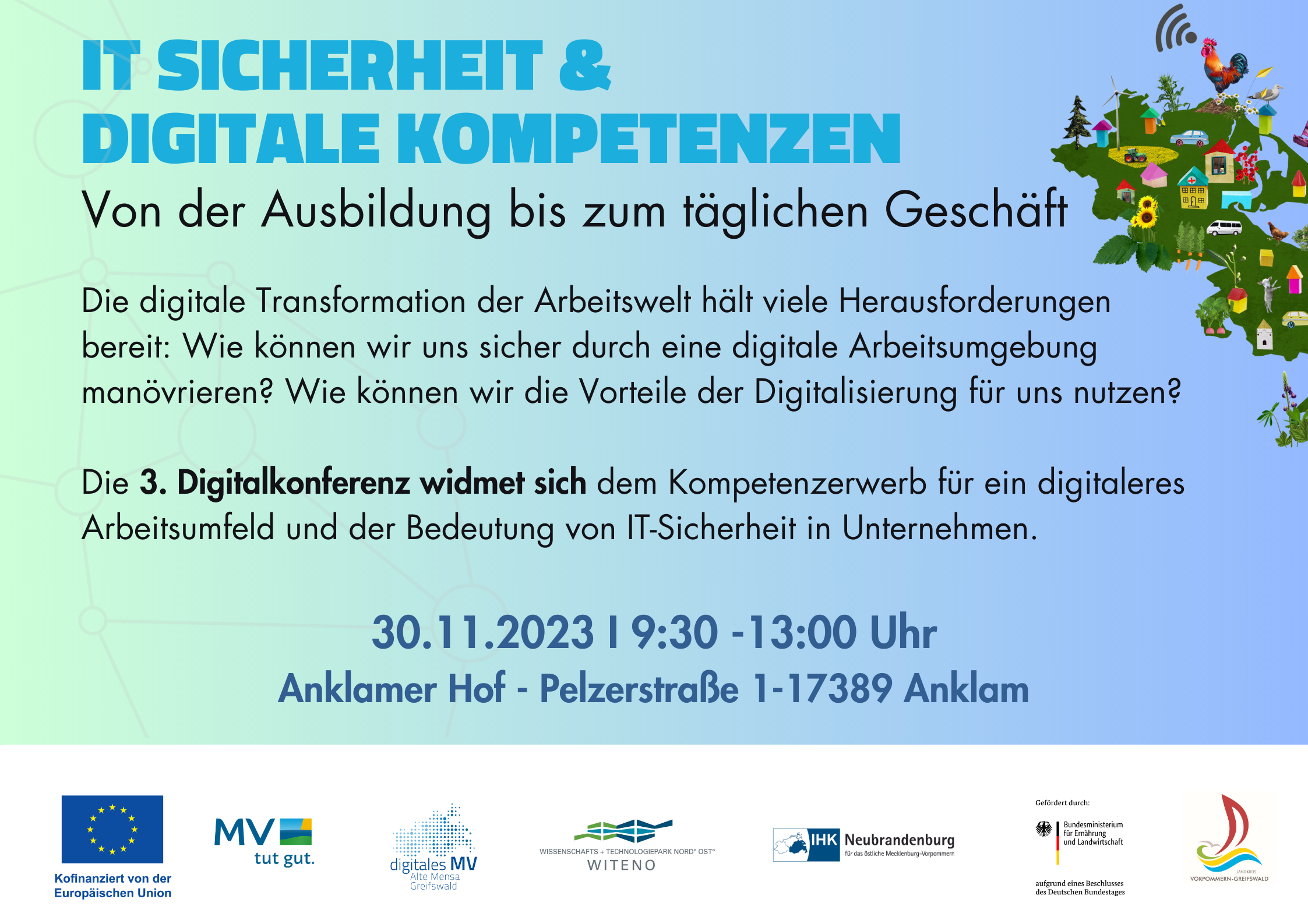 Digitalkonferenz