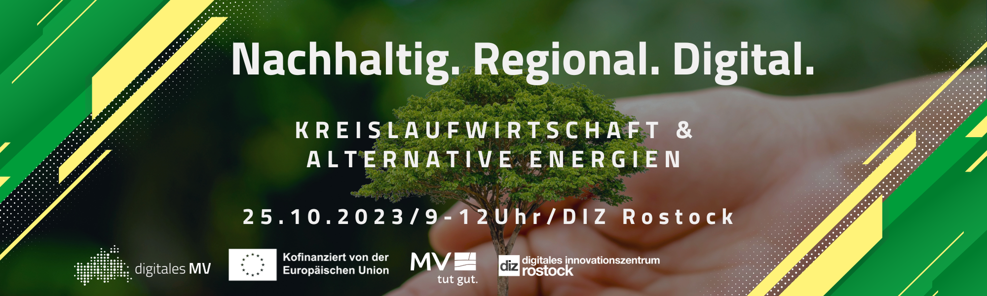 Regionalkonferenz Rostock 2023 Regionalkonferenz Rostock 2023