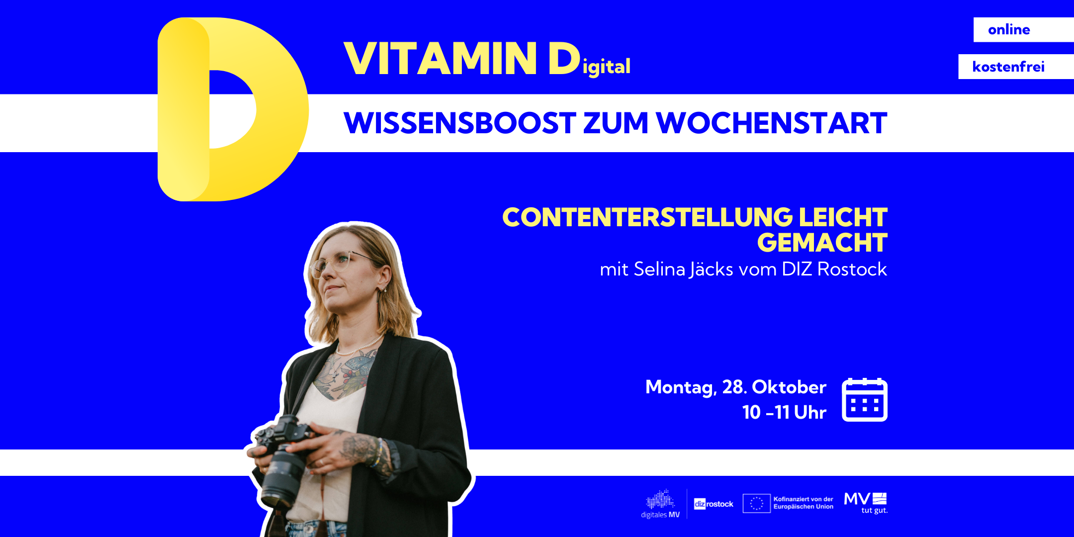 Contenterstellung Contenterstellung