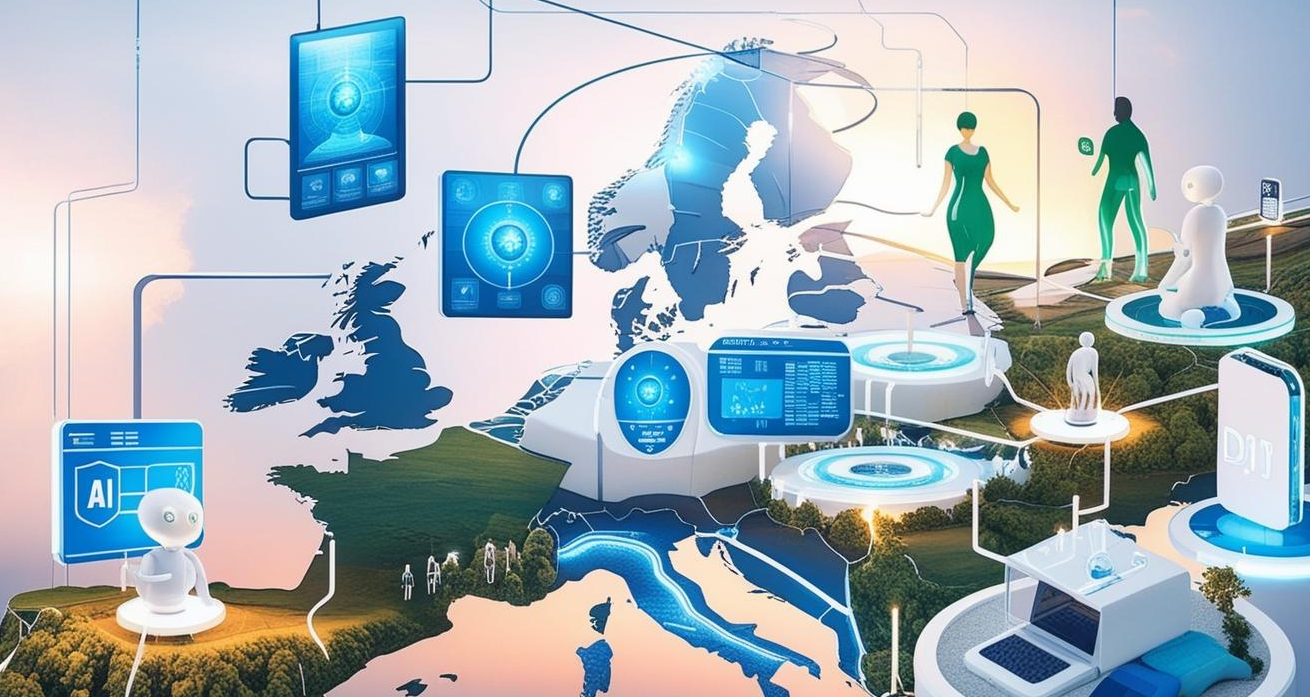 KI, Cybersicherheit KI, Cybersicherheit