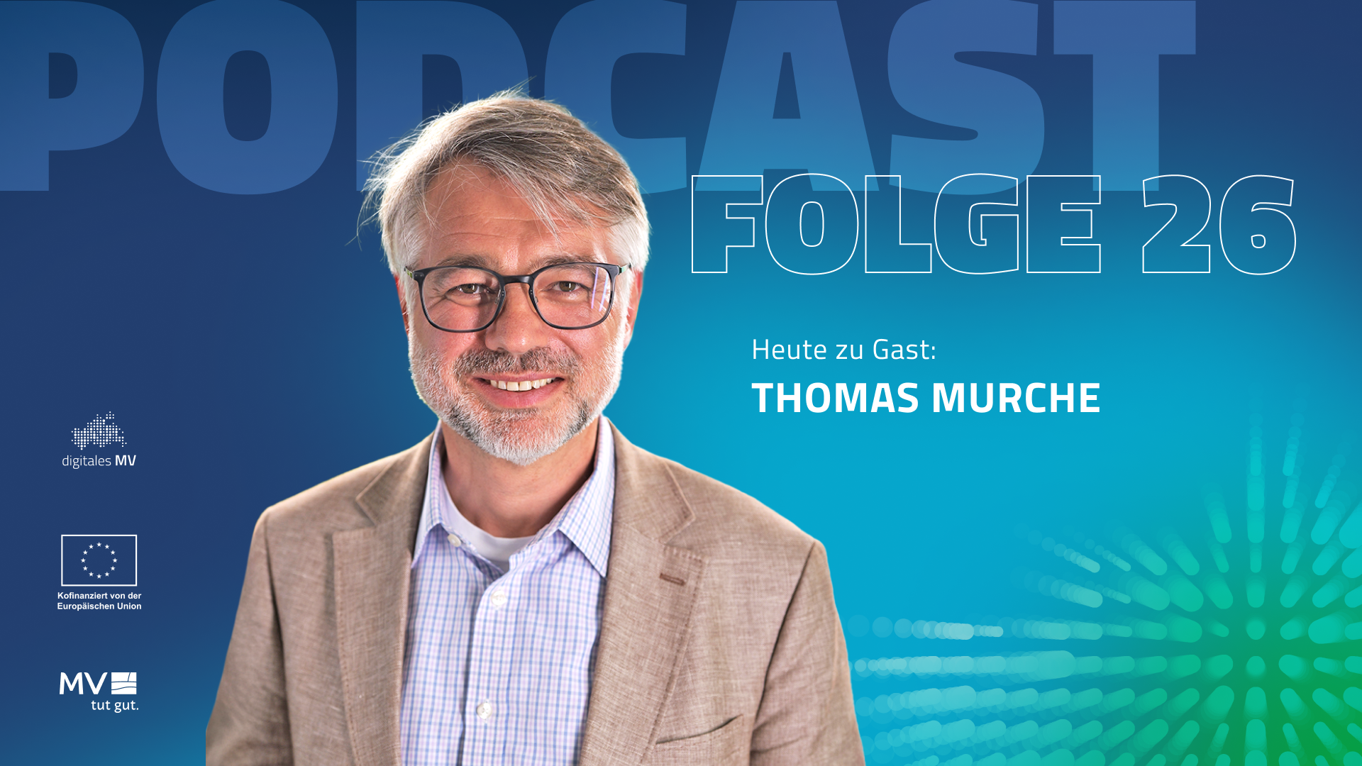 Podcast #26