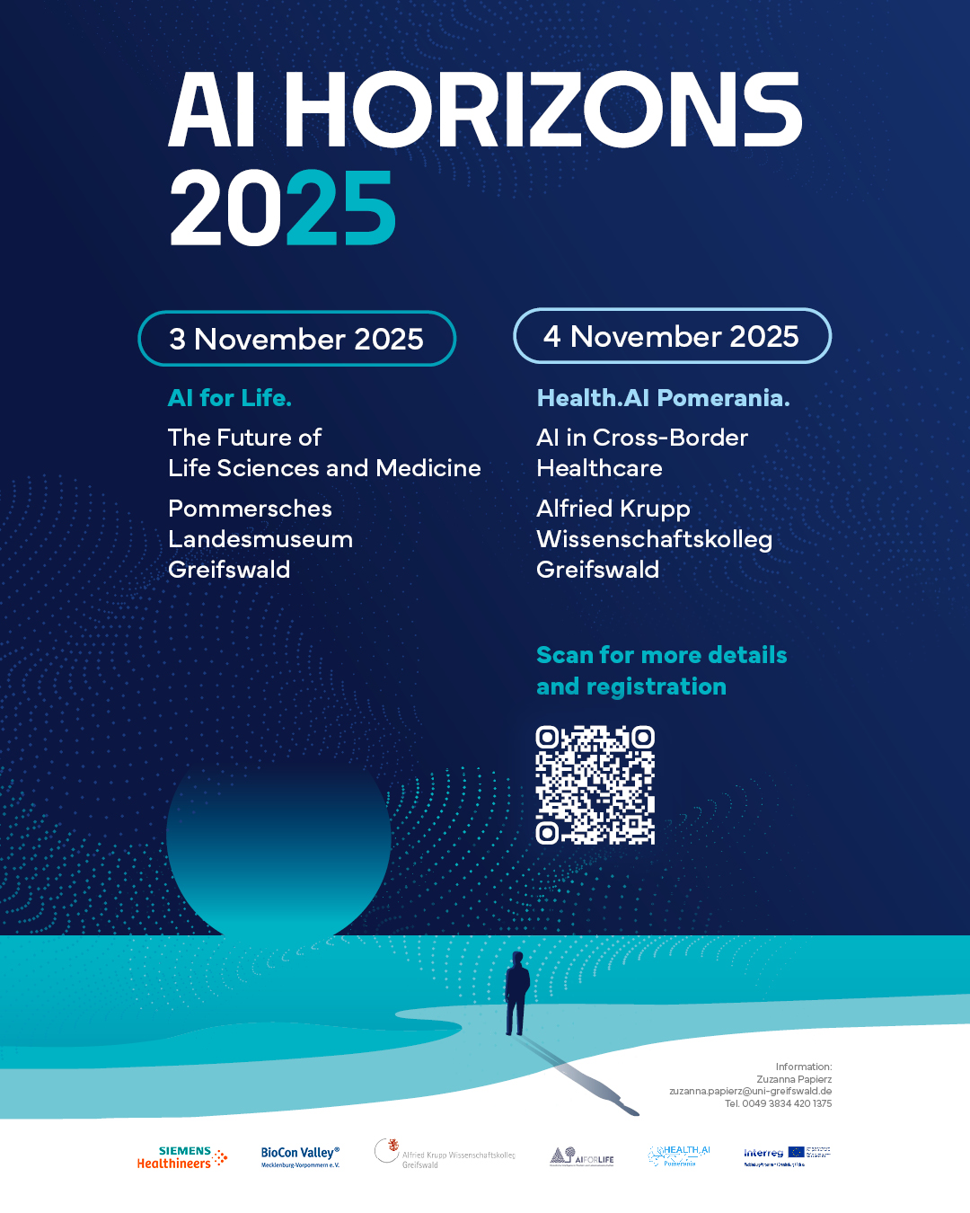 AI Horizons - Greifswald