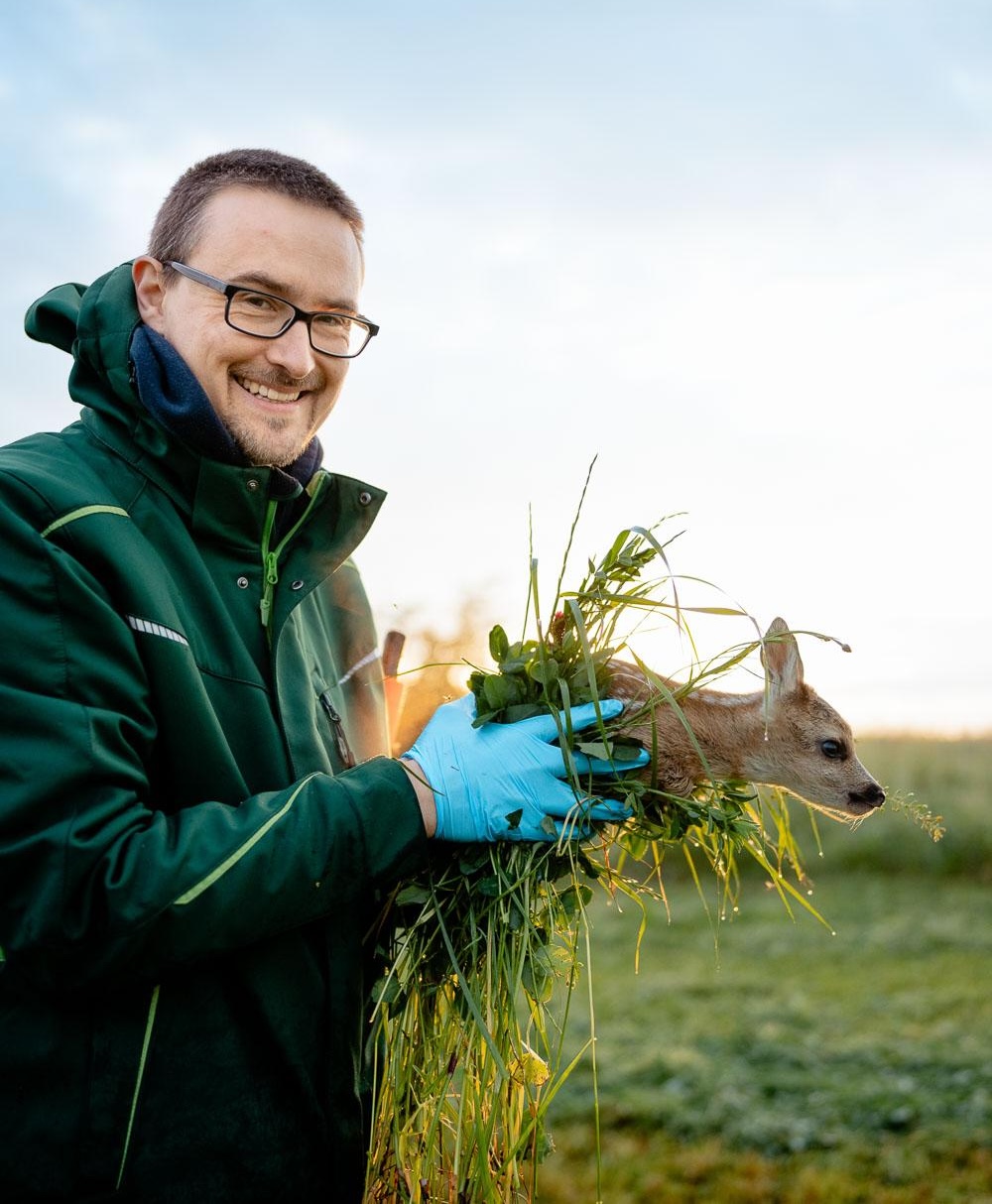 thermal DRONES GmbH - Tobias Dahms