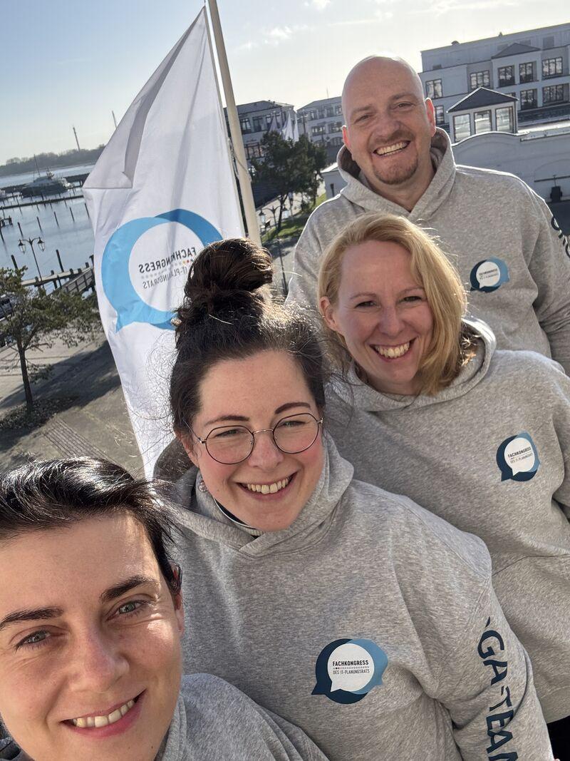 Dr. Julia Tiemann-Kollipost - Geschäftsstelle IT-Planungsrat