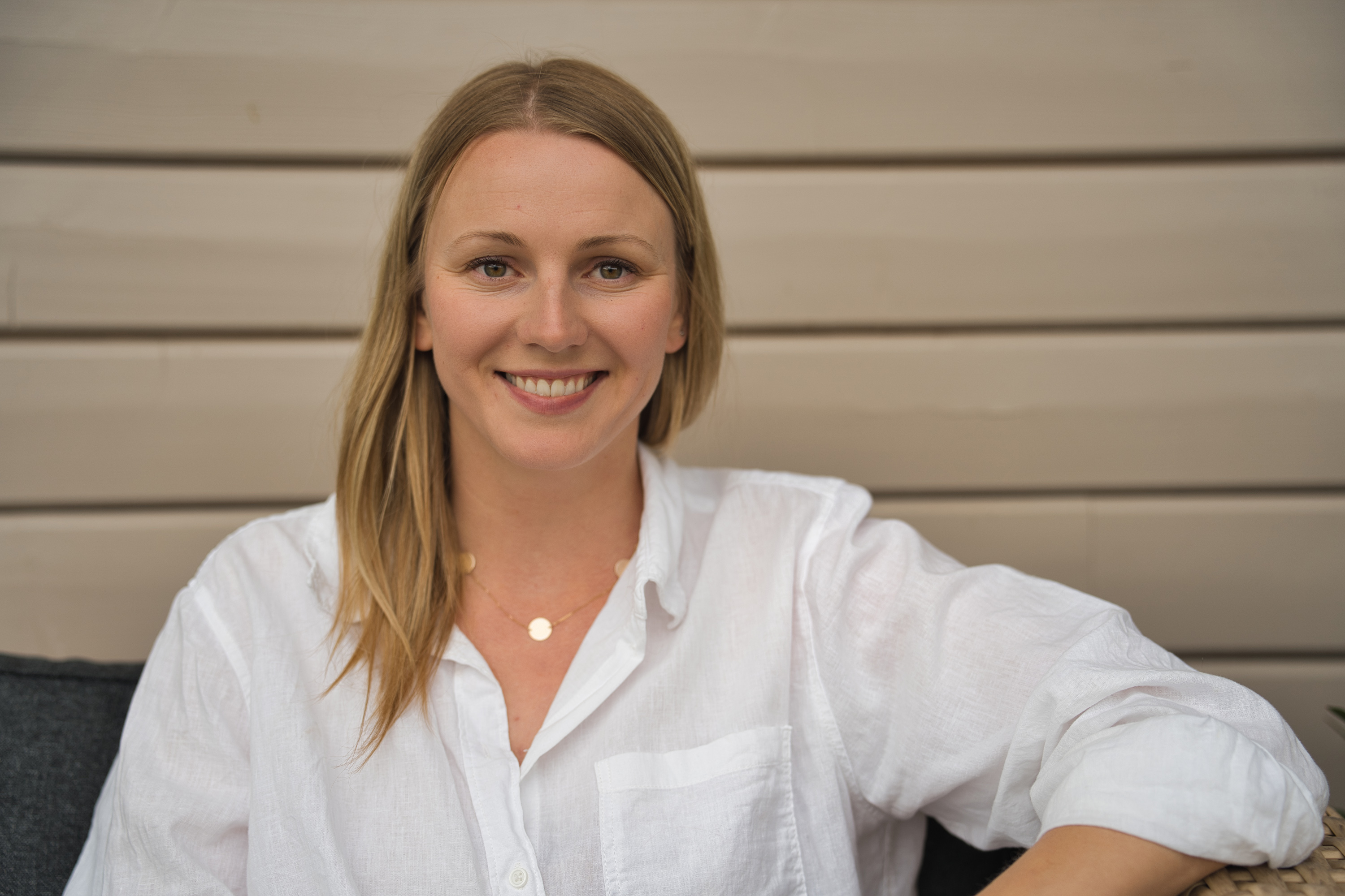 Anna-Maria Polkowski - Locamii