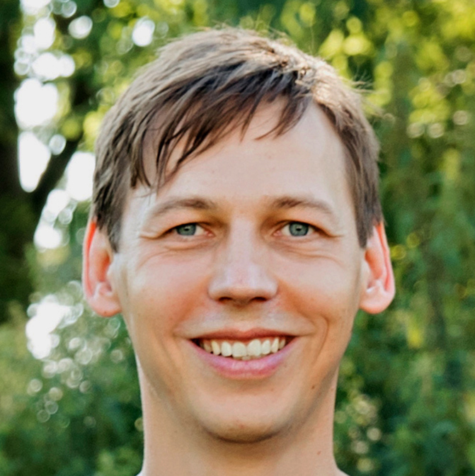 Jan-Henrik Hempel - Schafe vorm Fenster