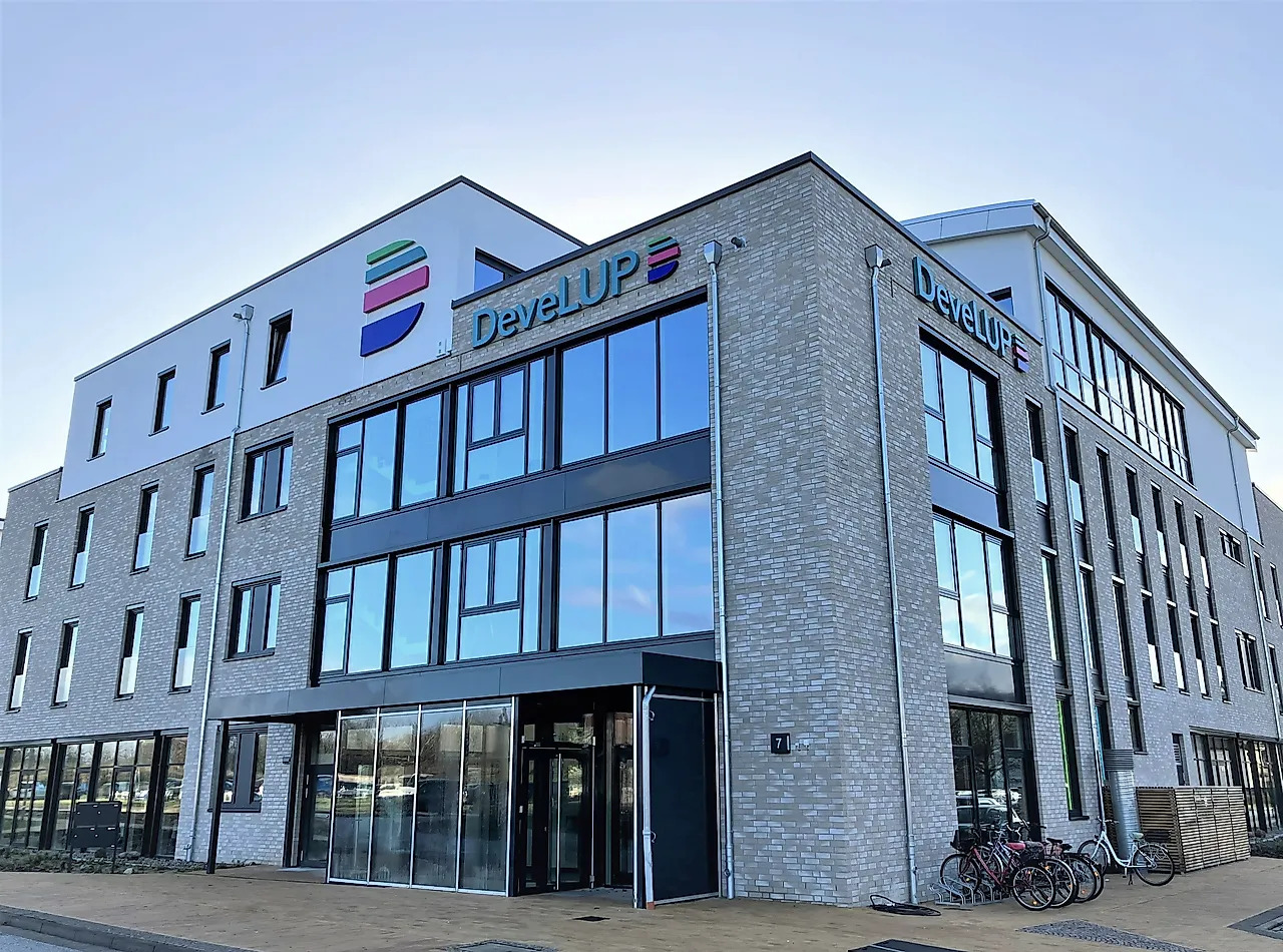 DeveLUP | Zukunftszentrum des Landkreises Ludwigslust-Parchim