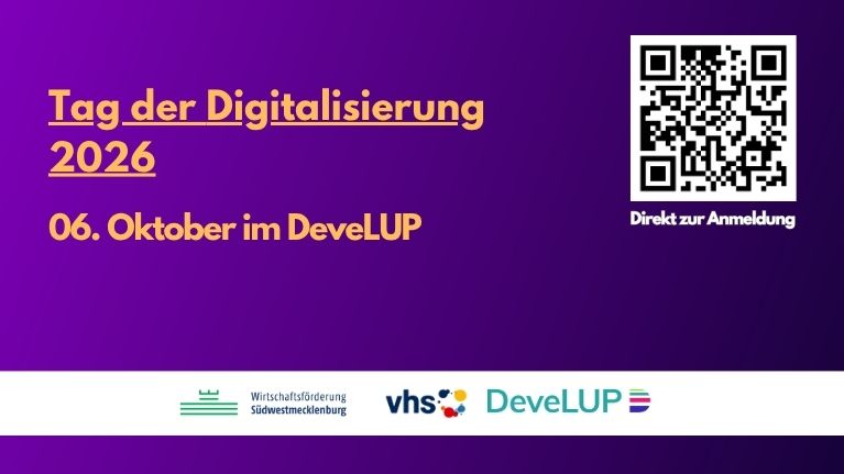 Tag der Digitalisierung 2026
