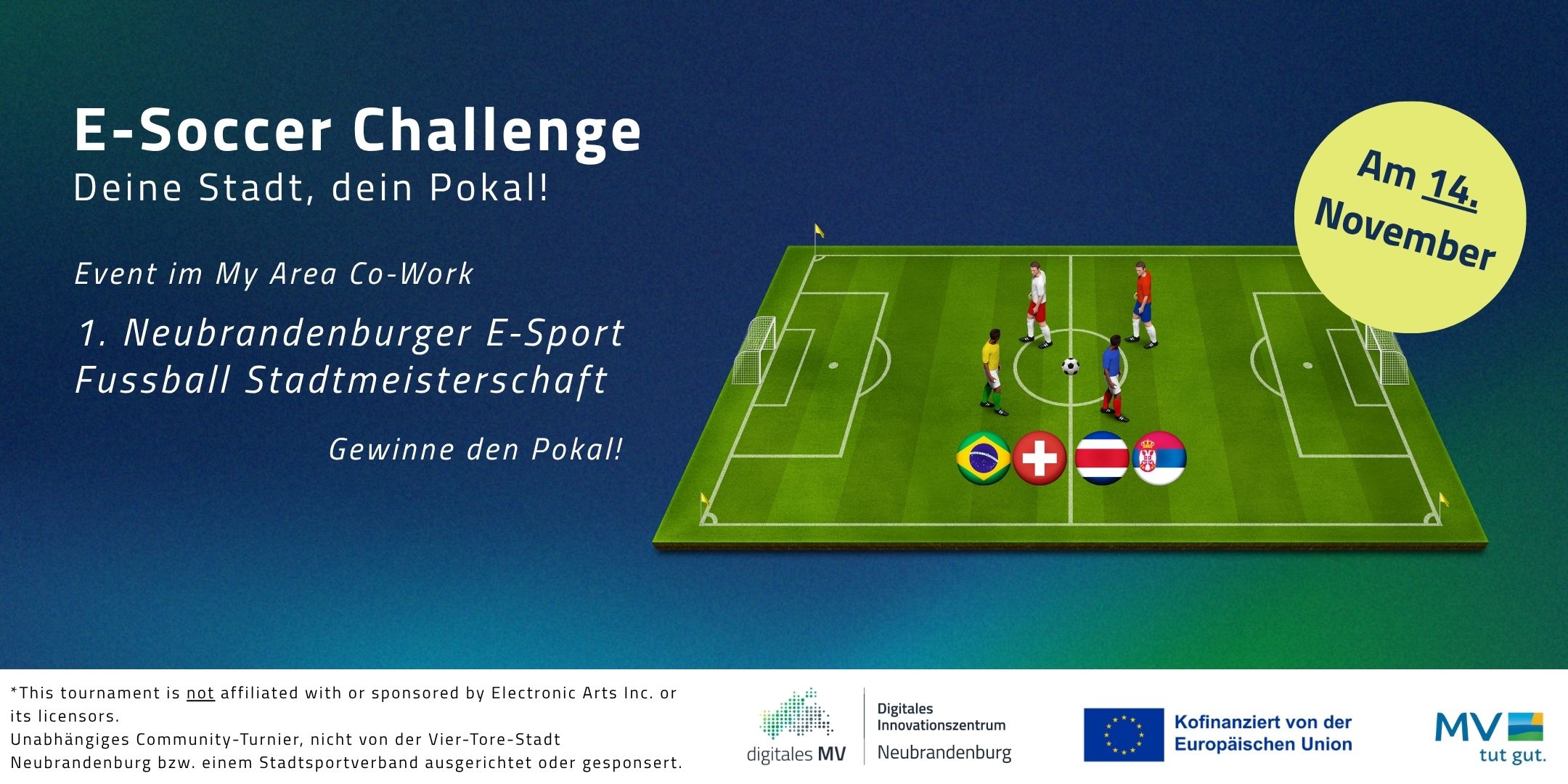 E-Soccer_Challenge
