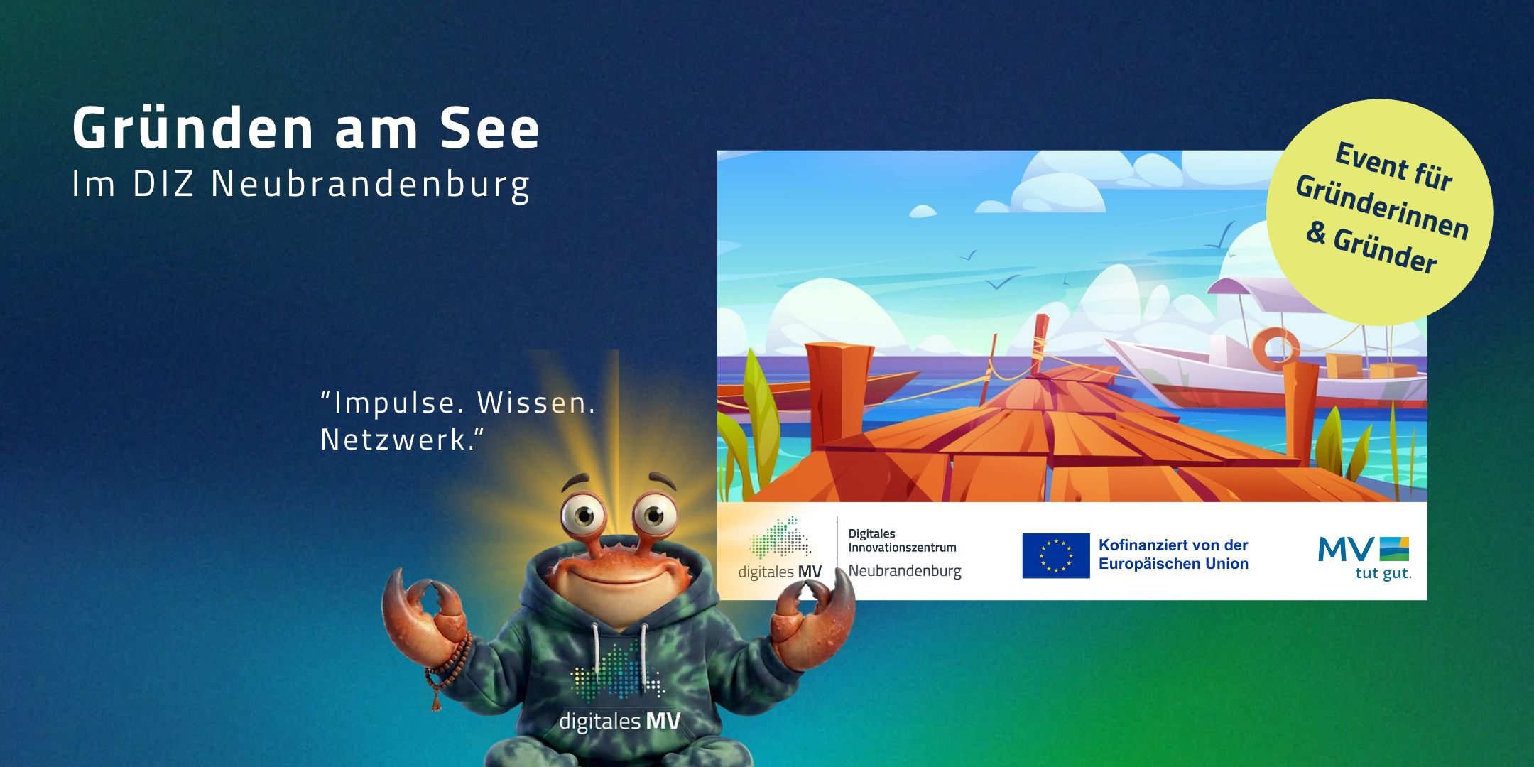 Gründen am See