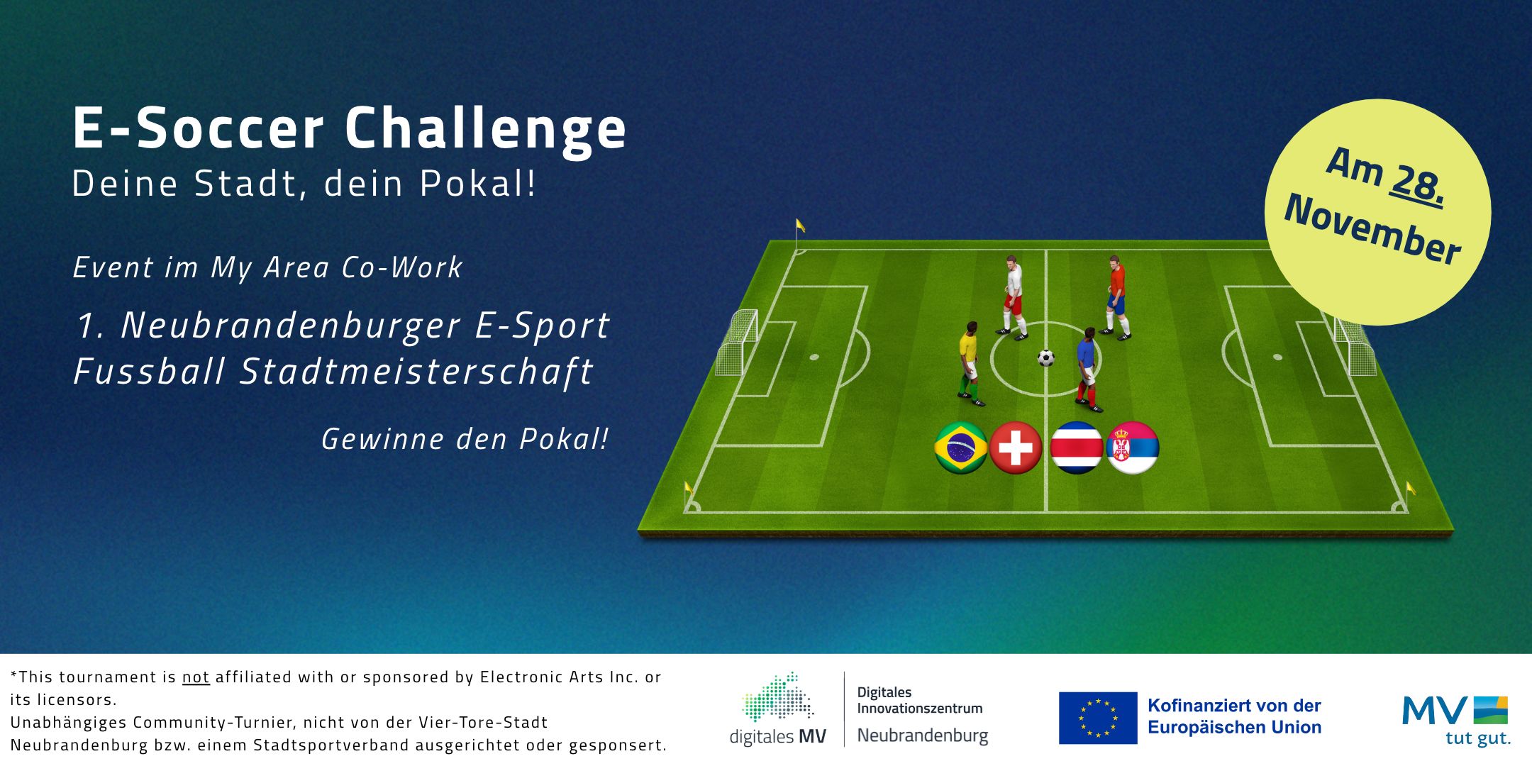 E-Soocer_Challenge_Neubrandenburg