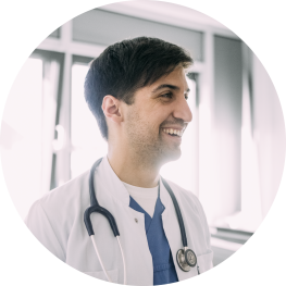 Medventi Digitalents rund