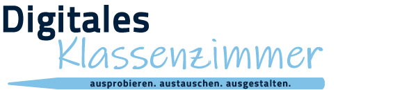 Digitales Klassenzimmer