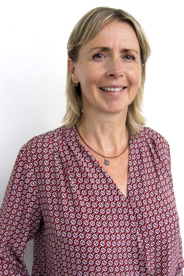 Anette Naffin-Rehorst A-N-R