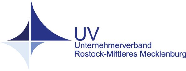 Unternehmerverband Rostock-Mittleres Mecklenburg e.V. Unternehmerverband Rostock-Mittleres Mecklenburg e.V.