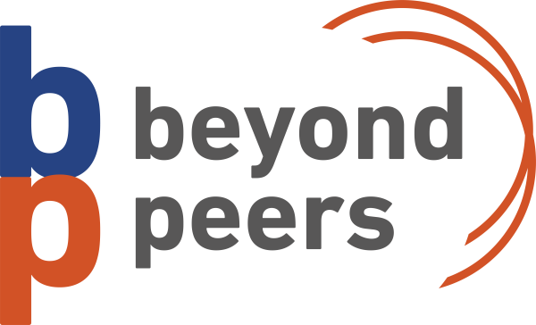 Beyond Peers_Logo