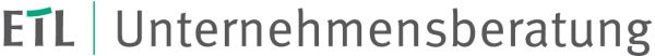 ETL Unternehmensberatung AG ETL Unternehmensberatung AG
