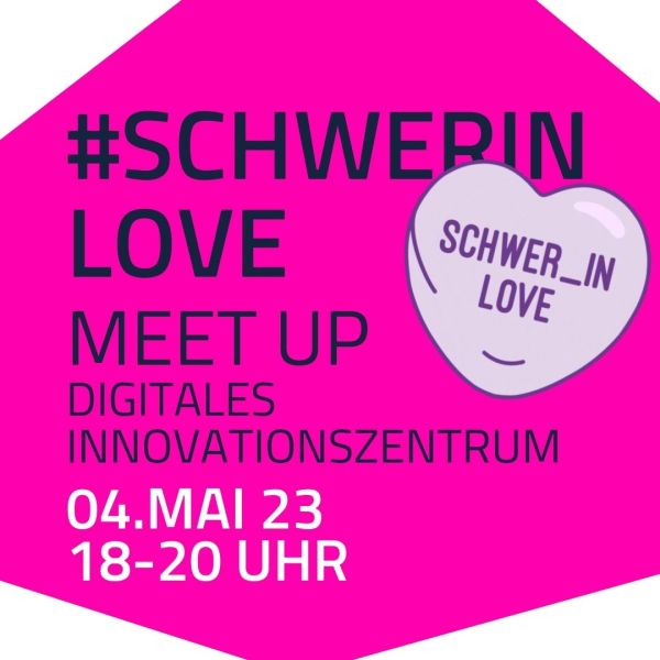 Meet Up #schwerinlove