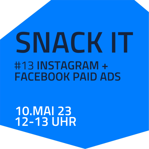 Snack IT #13
