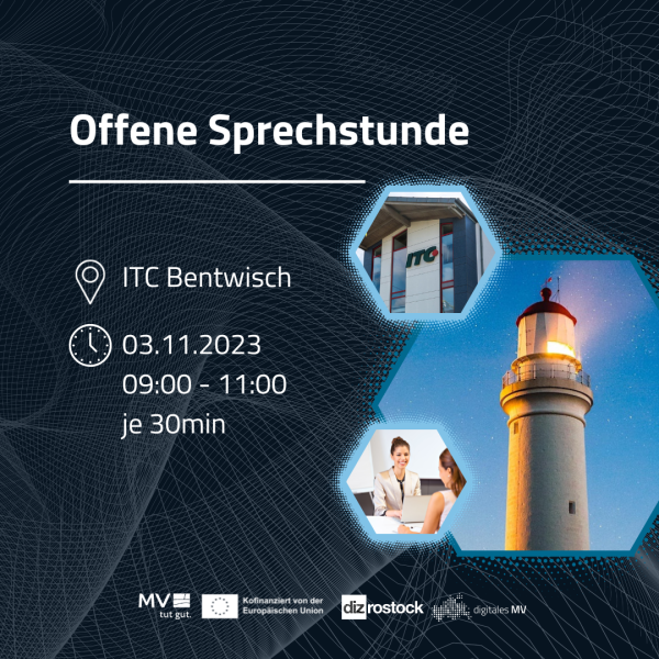 Offene Sprechstunde Offene Sprechstunde