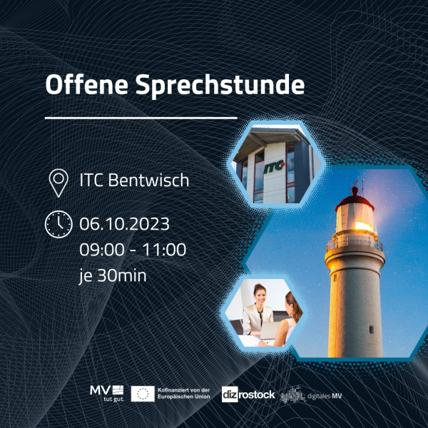 Offene Sprechstunde Offene Sprechstunde