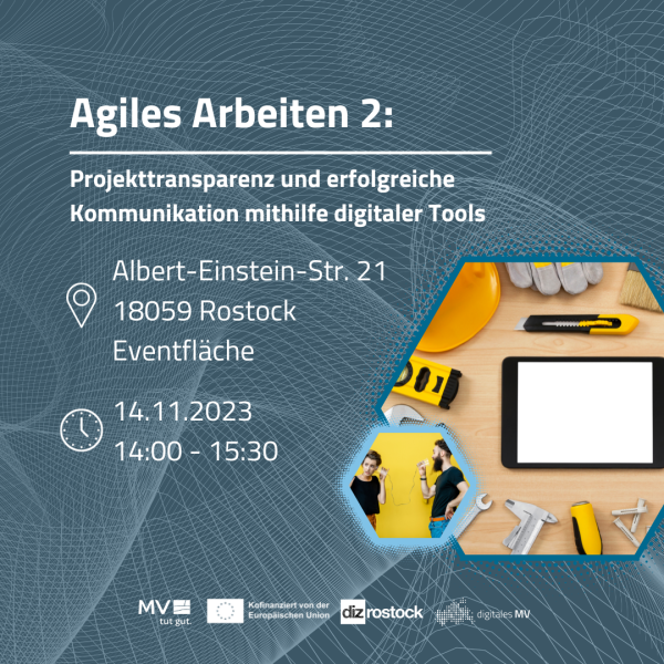Agiles Arbeiten 2