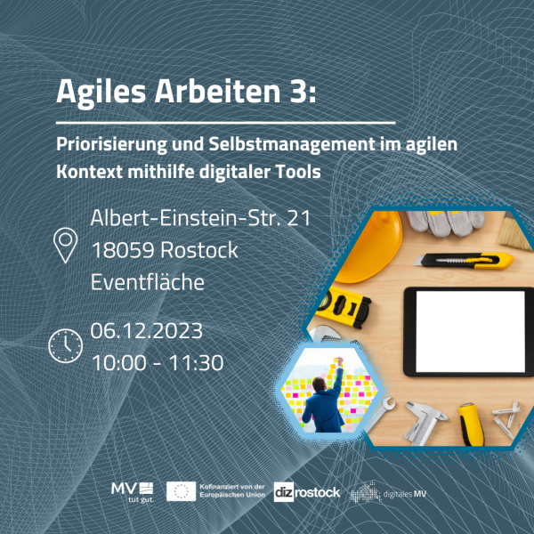 Agiles Arbeiten 3