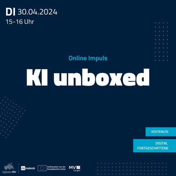 KI unboxed KI unboxed