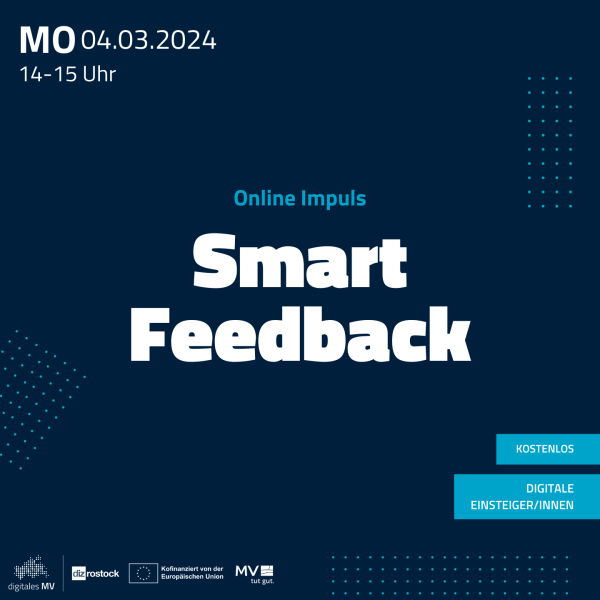 Smart Feedback Smart Feedback