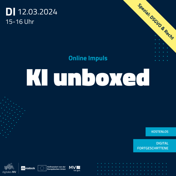 KI unboxed KI unboxed