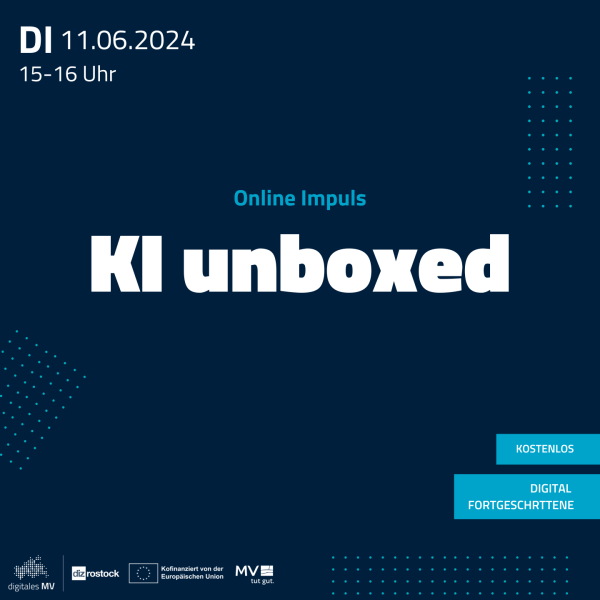 KI unboxed KI unboxed