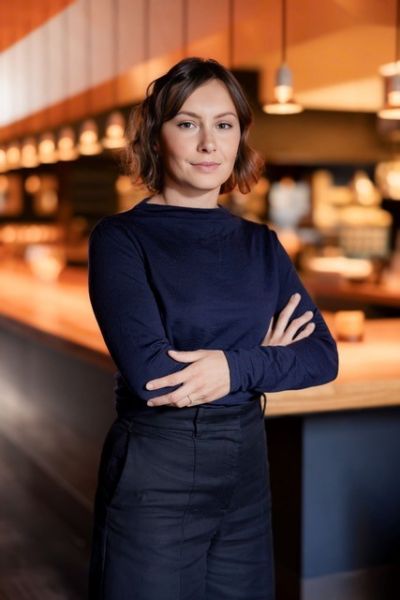 Maria Decker