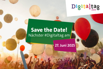 Digitaltag 2025
