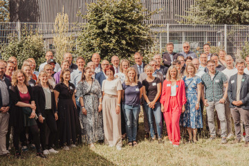 Sommerfest digitales MV