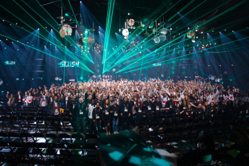 Slush 2024