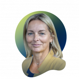 Peggy Hildebrand