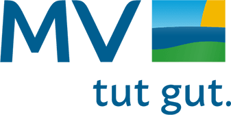 Logo - Mecklenburg Vorpommern - MV tut gut